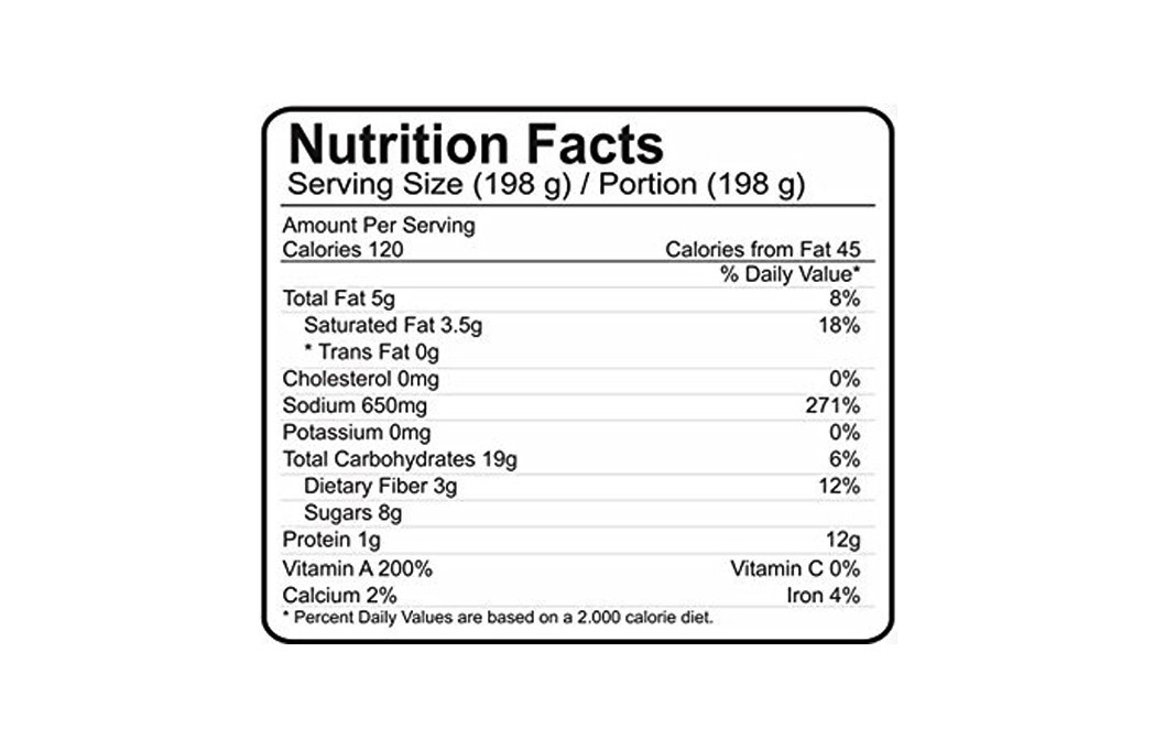 Tim Tim Premium Cashew Nuts    Box  200 grams